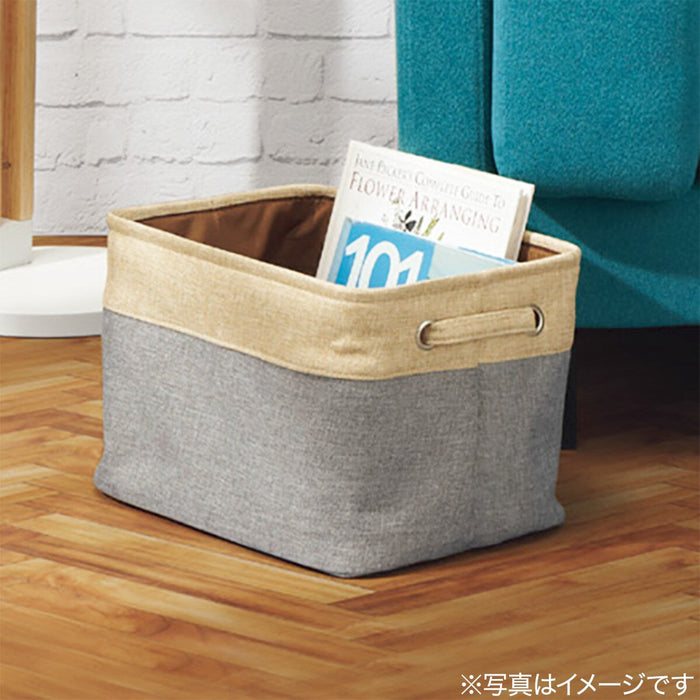 BASKET TACK 2 REGULAR GY