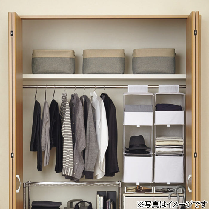 BASKET TACK 2 REGULAR GY