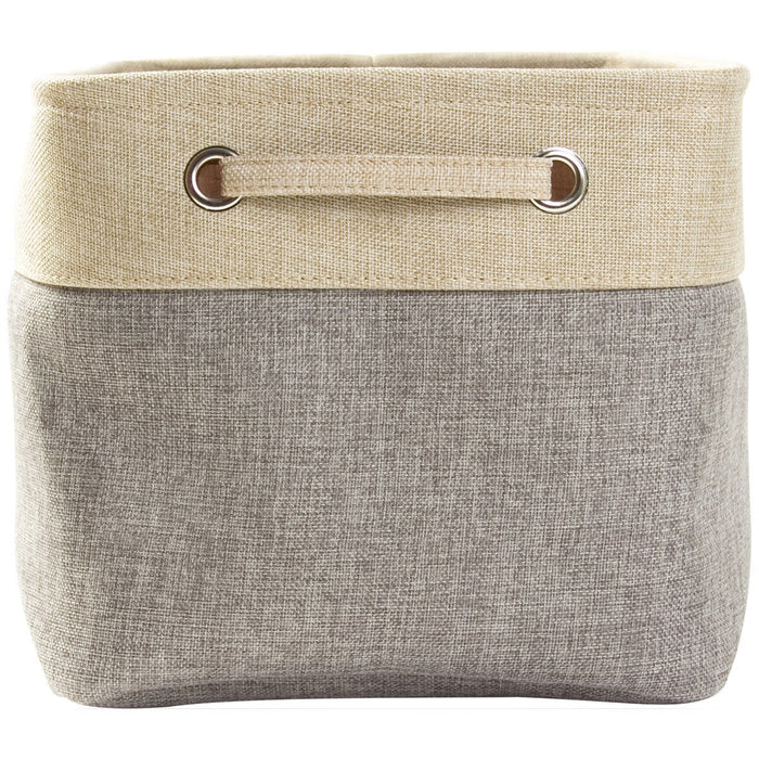 BASKET TACK 2 REGULAR GY