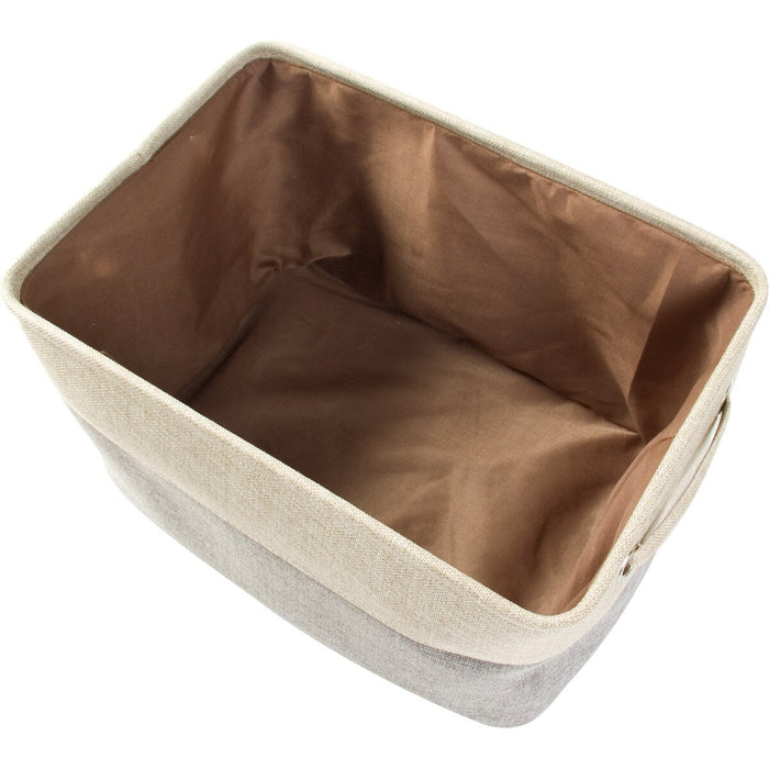 BASKET TACK 2 REGULAR GY