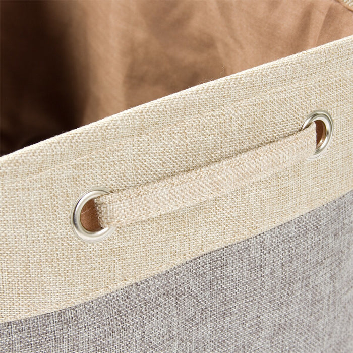 BASKET TACK 2 REGULAR GY