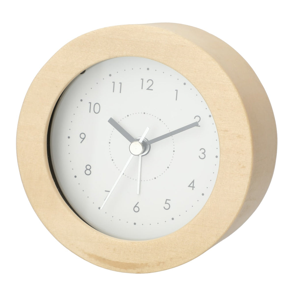 CLOCKS