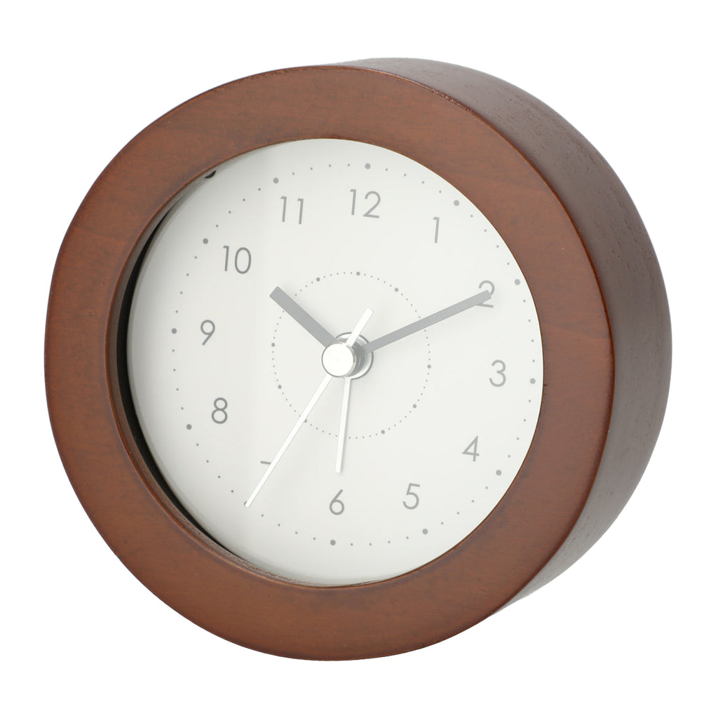 CLOCKS