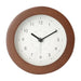 Snooze Alarm Clock Log-Sw BR