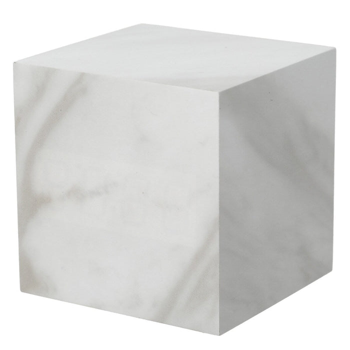 S714RS-C USB LED CLOCK WH