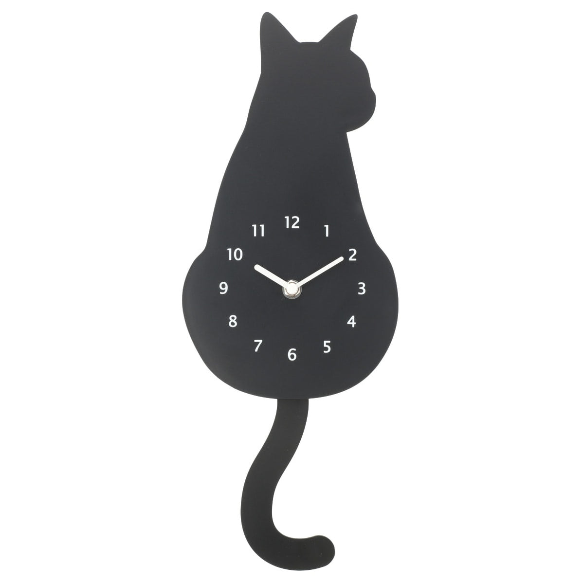 CLOCKS