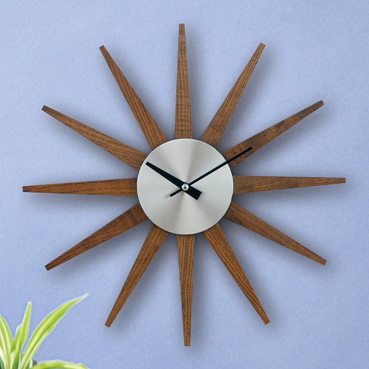 CLOCKS