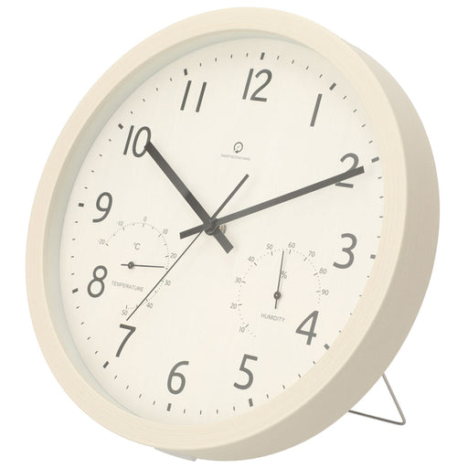 2Way Table/Wall Clock Foret 30SW-TH-WW