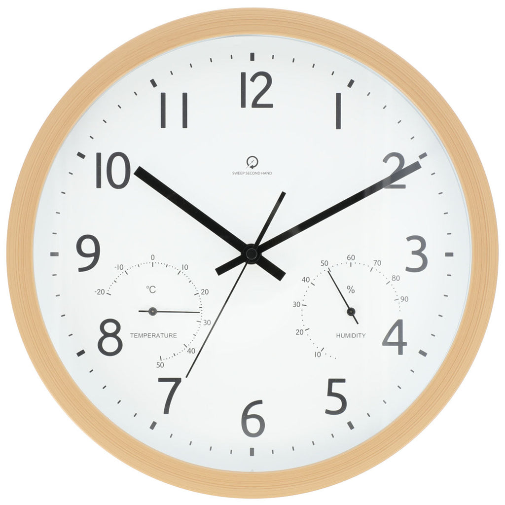 CLOCKS