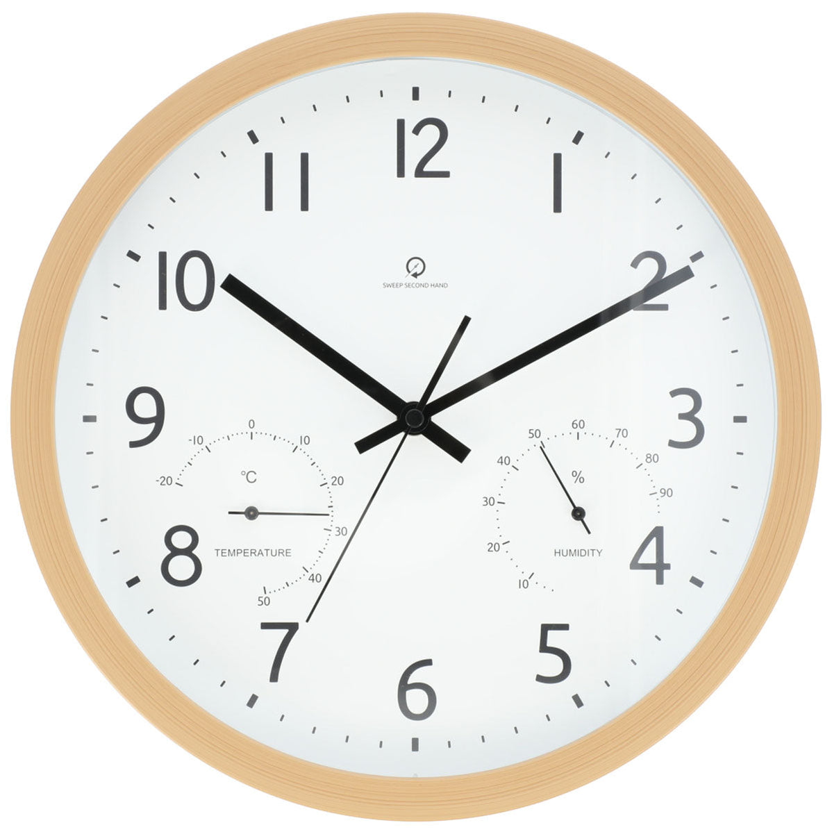 CLOCKS