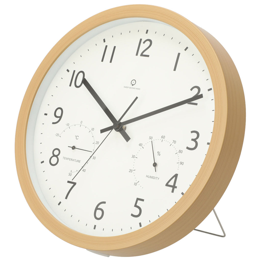 CLOCKS