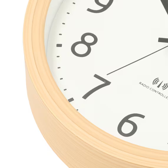 TABLE CLOCK FORET18RST-NA