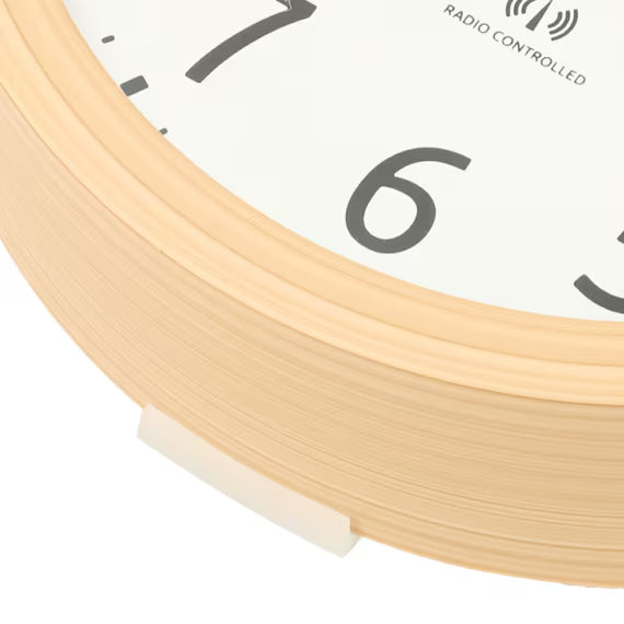 TABLE CLOCK FORET18RST-NA
