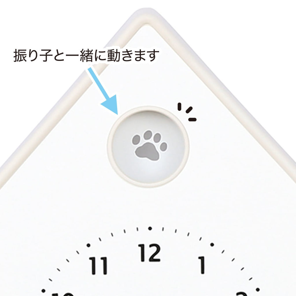 CLOCKS