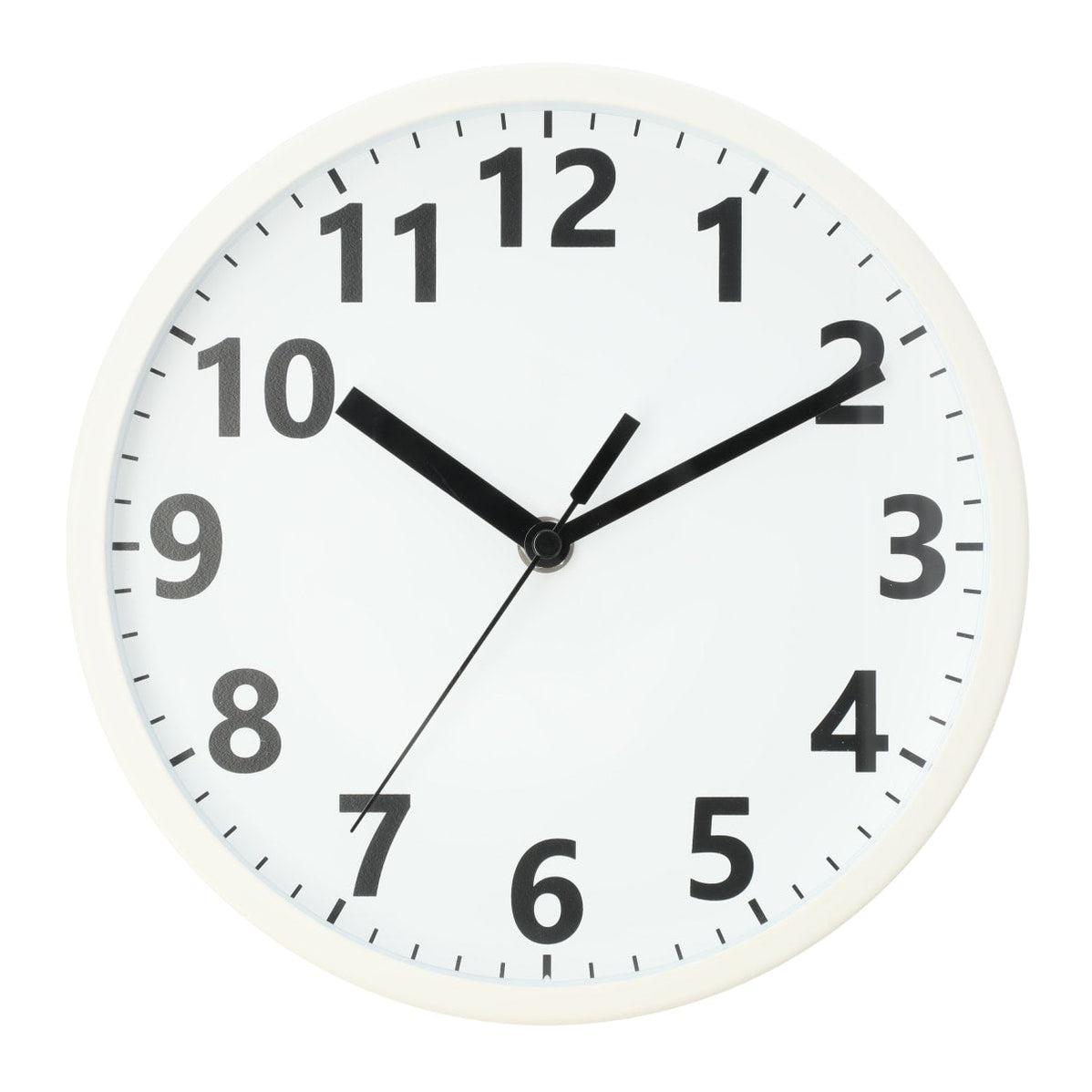 CLOCKS