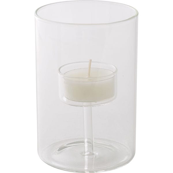Candle Holder M D8xH12