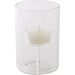 Candle Holder M D8xH12