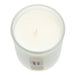 Glass Candle Foresta IV Amber Musk