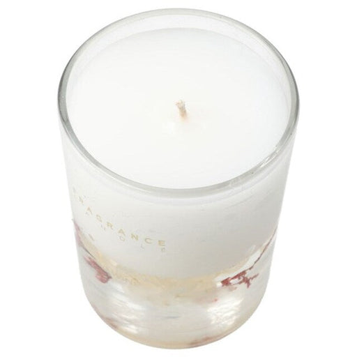Aroma Candle Alam Flower