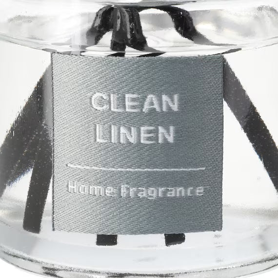 AROMA DIFFUSER MINI (GEORGE MINI CLEAN LINEN 50ML)