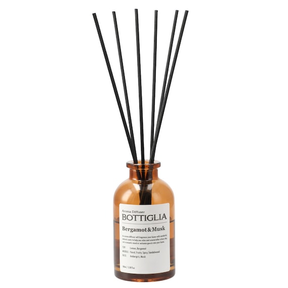 AROMA DIFFUSER BOTTIGLIA BM