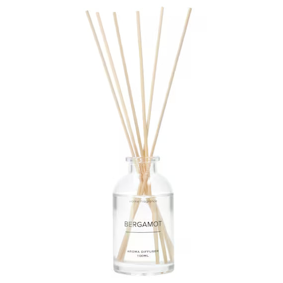 AROMA DIFFUSER 960102 BE-BERGAMOT