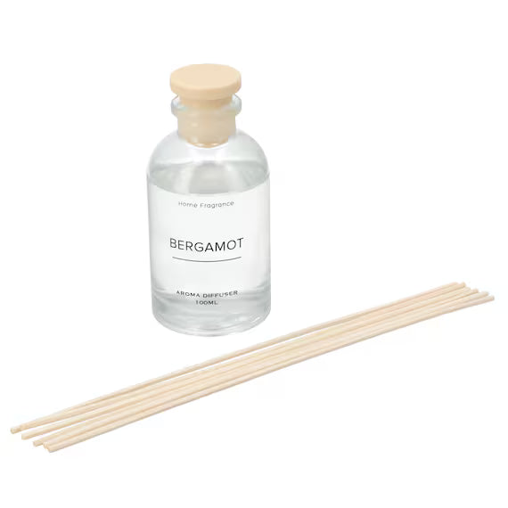 AROMA DIFFUSER 960102 BE-BERGAMOT