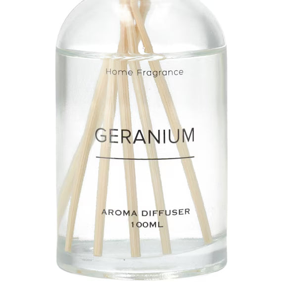 AROMA DIFFUSER 960102 GE-GERANIUM