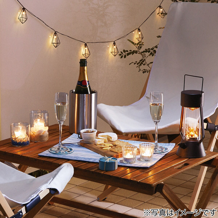 CANDLE TEALIGHT 48P UNSCENTED