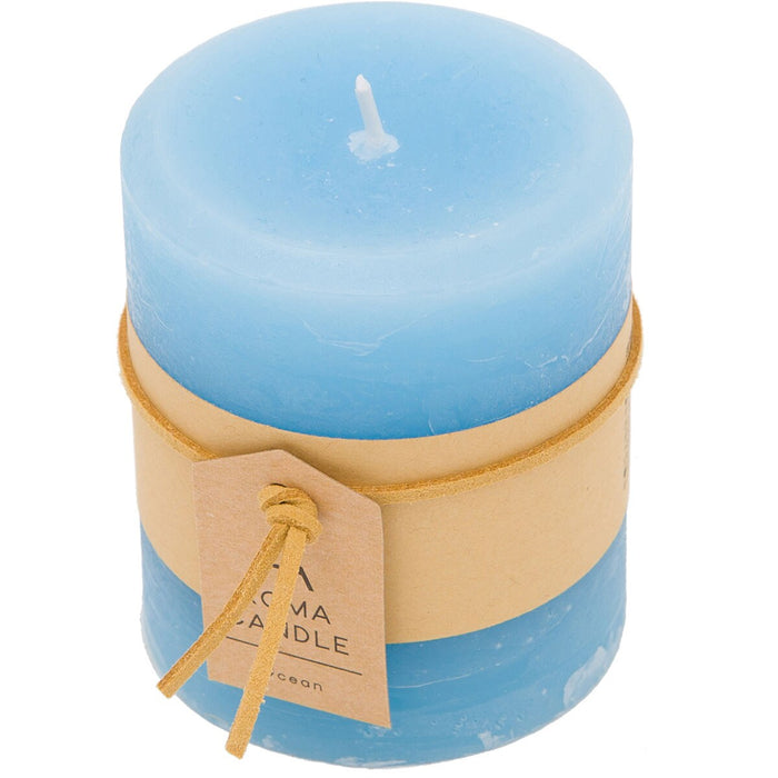 CANDLE 7080 BL OCEAN