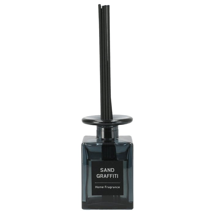 AROMA DIFFUSER GEORGE BK SAND GRAFFITY