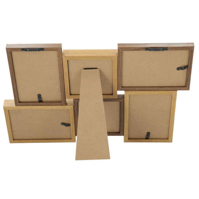 Photo Frame 6W NA+MBR