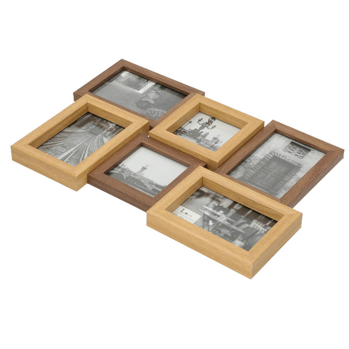 Photo Frame 6W NA+MBR