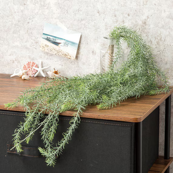 HANGING SPANISH GARLAND HA4HG170427GN-A