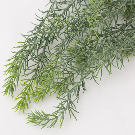 HANGING SPANISH GARLAND HA4HG170427GN-A