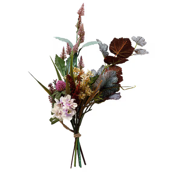 FLOWER SWAG N-5069