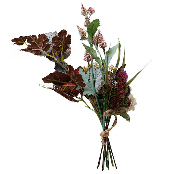 FLOWER SWAG N-5069