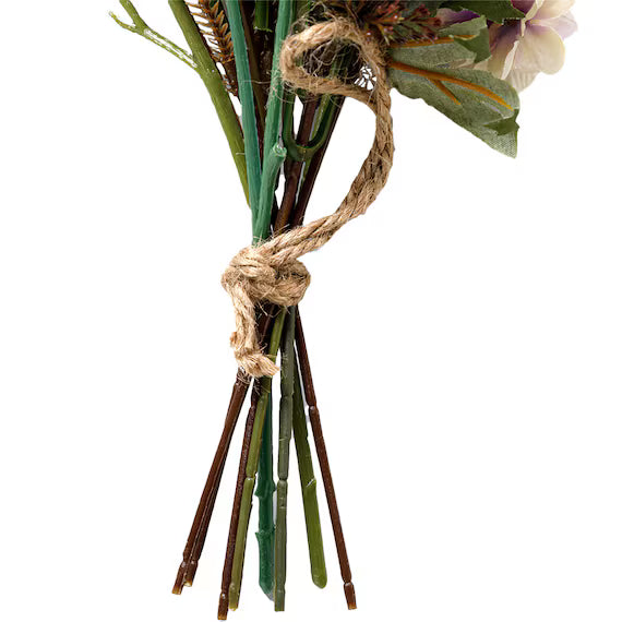 FLOWER SWAG N-5069