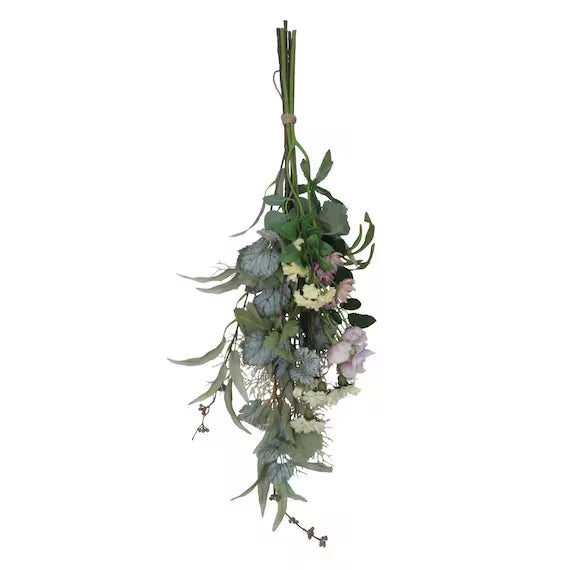 FLOWER SWAG N-5074