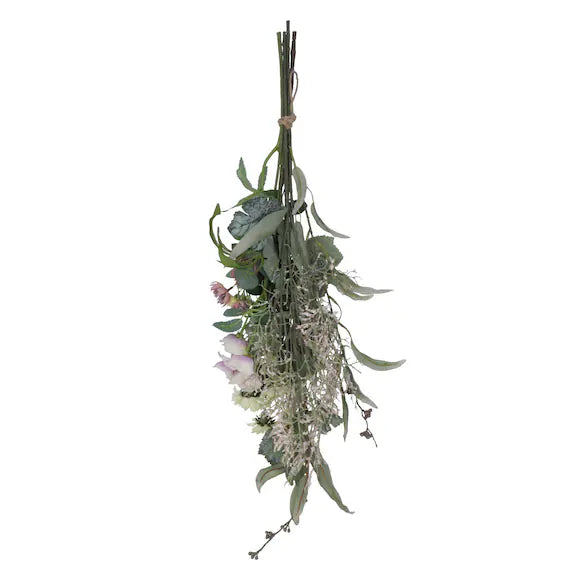 FLOWER SWAG N-5074