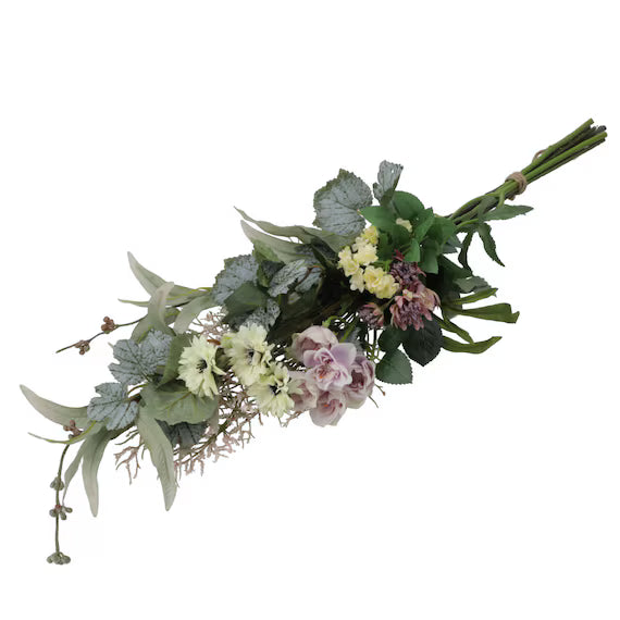FLOWER SWAG N-5074