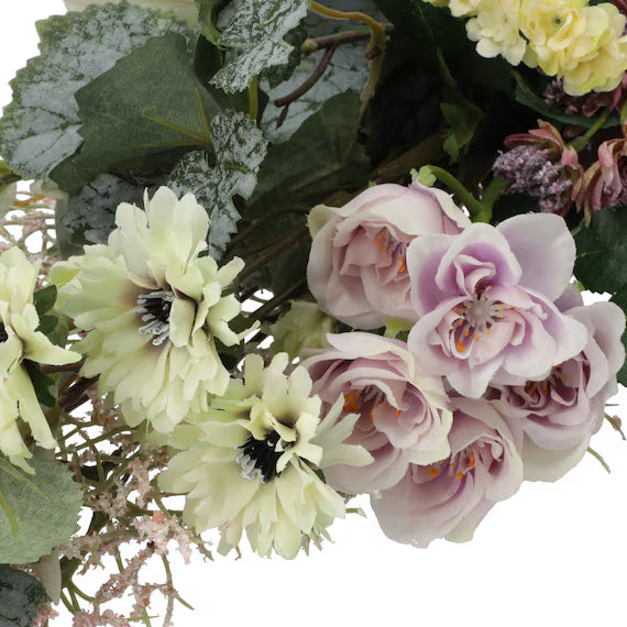 FLOWER SWAG N-5074