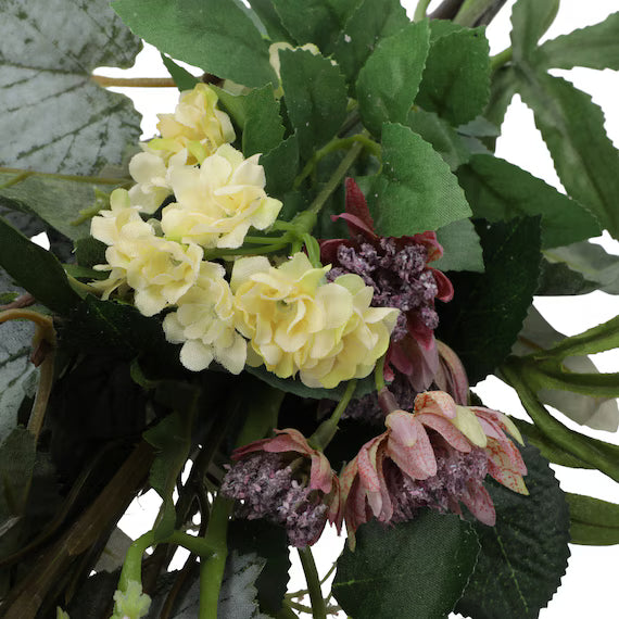FLOWER SWAG N-5074