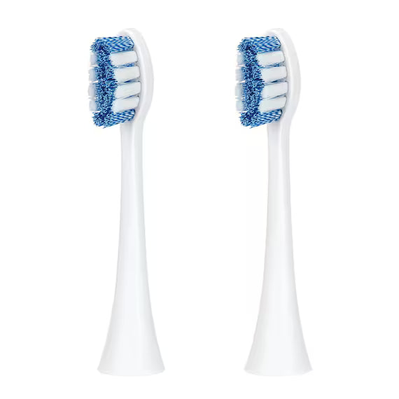 TOOTHBRUSH REPLACEMENT BRUSH HEADS D-002