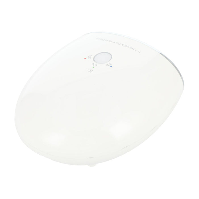 UV HAND & FOOT NAIL DRYER M60042