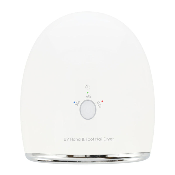 UV HAND & FOOT NAIL DRYER M60042