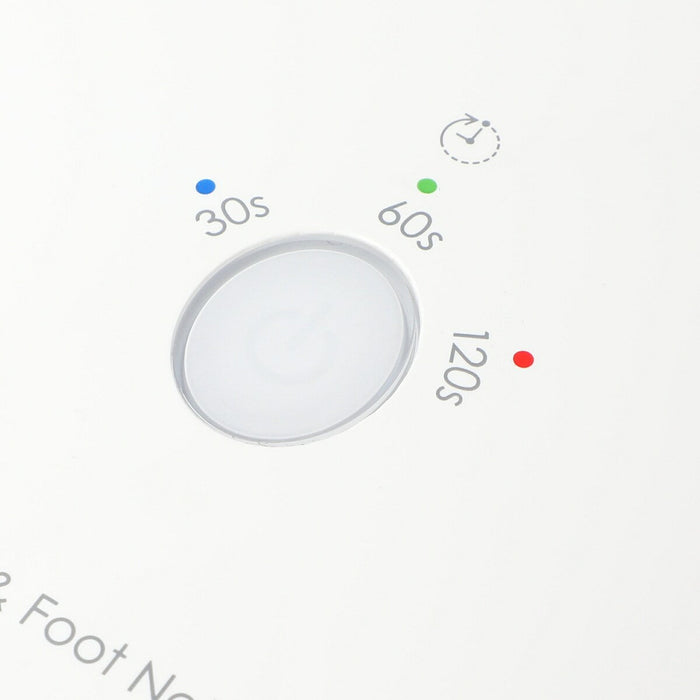 UV HAND & FOOT NAIL DRYER M60042