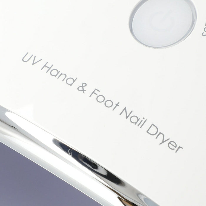 UV HAND & FOOT NAIL DRYER M60042