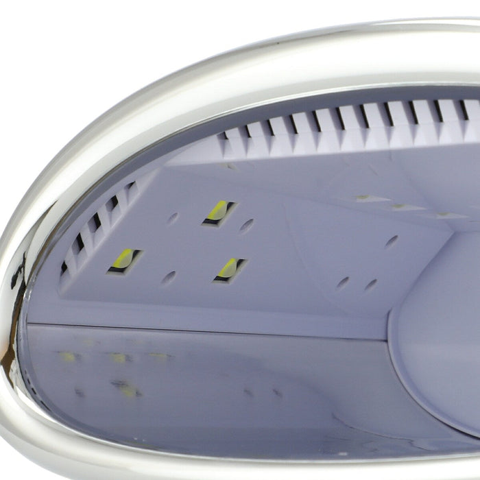UV HAND & FOOT NAIL DRYER M60042