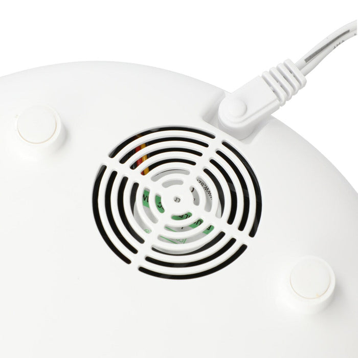 UV HAND & FOOT NAIL DRYER M60042